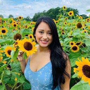 Meet your Posher, Alison